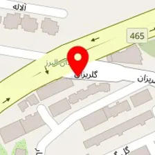 رستوران شوپن