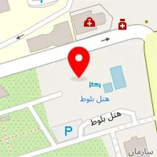 رستوران دنیای خوشمزه