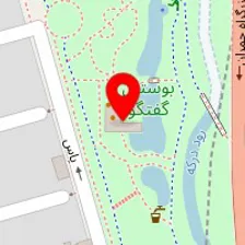 رستوران گفت وگو