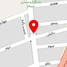 کافه رستوران ۵ ستاره