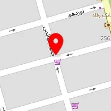 کافه و رستوران سی مو تو