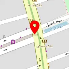 دادگاه غذایی NASR