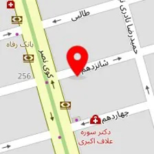 رستوران ریحون