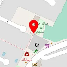 رستوران مریکو