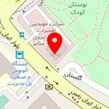 رستوران شهر کباب