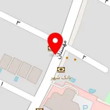 رستوران وی ای پی