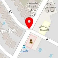 رستوران ایوان سالار