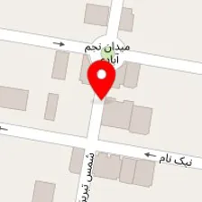 رستوران پریزاد