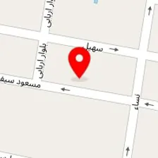 رستوران پارسا