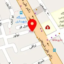 رستوران هایدام