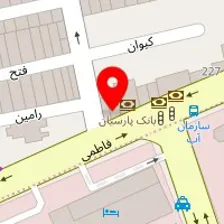 کافه رستوران زیتون