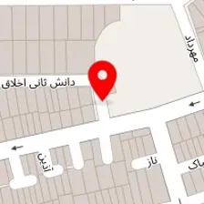 رستوران گلها