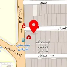 رستوران عمارت