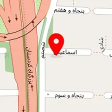 رستوران خلیج فارس