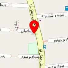 رستوران الموراکو