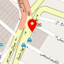 رستوران عمه کتی