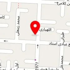 رستوران دلفین