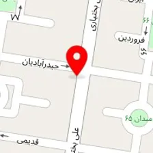 رستوران بارکت