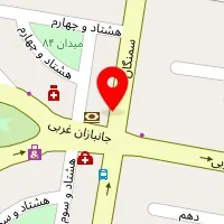 رستوران مسعود