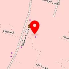 رستوران خانگی هفت تن