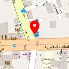 کافه رستوران نفس