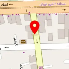 غذاخوری میرزا قاسم خان رشتی