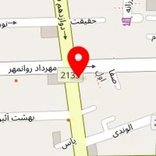 رستوران حاج فضل الله گلپایگانی و پسران