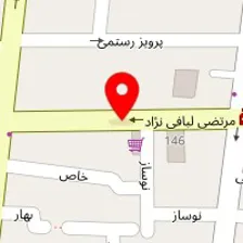 کته کبابی شیخ صفی الدین اردبیلی