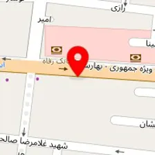 رستوران گشنیز