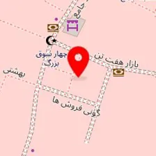 رستوران خان عمو