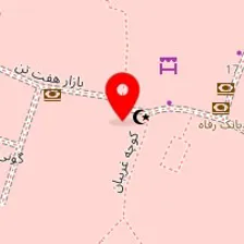 رستوران لقمه بازار