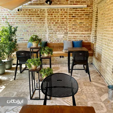 خانه هنر میرا