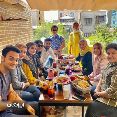 خانه هنر میرا