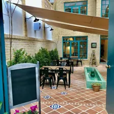 خانه هنر میرا