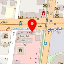 کافه رستوران گپ