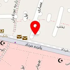 رستوران قیمه نثار قزوین