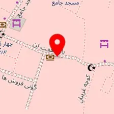 رستوران یاشار