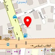 رستوران پنگوئن