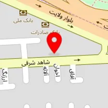 کافه رستوران دَف