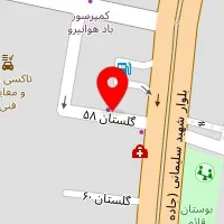 رستوران کوثر