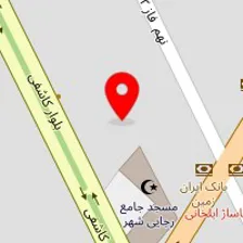 کافه رستوران باران