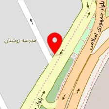 کافه رستوران برگ سبز