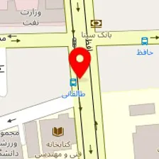 آموزشگاه آرایشگری سیمای بهشتی