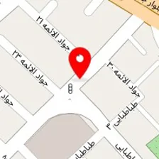 کافه ترشی نشاط
