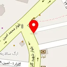 کافه فست فود آنیتا