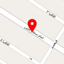 کافه گل قم