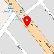 رستوران جوان