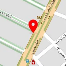 رستوران باربیکیو