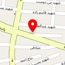 رستوران شان