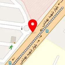 کافه کیوسک احسان